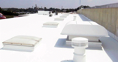 Roof-Coatings