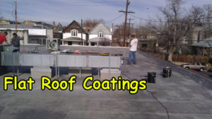 Roof Coating